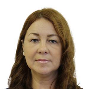 Колендо Светлана Анатольевна
