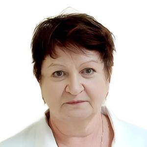 Попова Ольга Владимировна