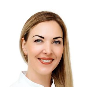 Абросимова Альбина Николаевна