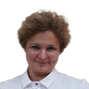 Иванова Ирина Алексеевна