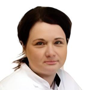 Депутатова Марина Викторовна