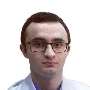 Кубанов Осман Муратович