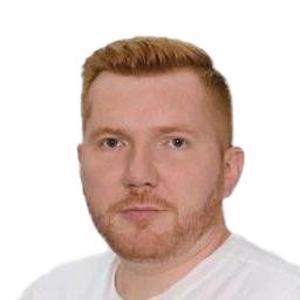 Калимуллин Денис Фаритович