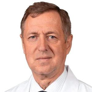Пронин Вячеслав Сергеевич