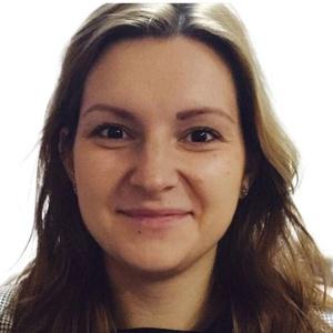ЦветковаБелоусова Анна Артемьевна