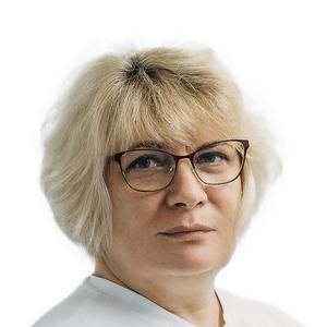 Небога Алла Викторовна