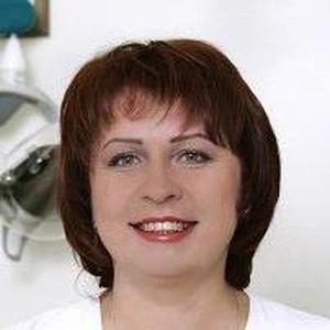 Даскаль Ирина Николаевна