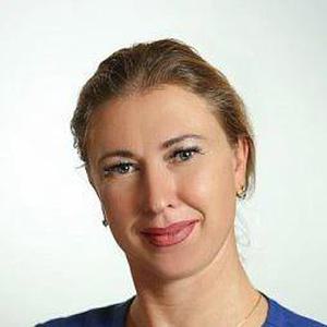 Трегубова Ирина Валериевна