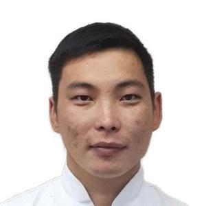 Раднаев Баир Будаевич