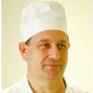 Эрман Анатолий Михайлович