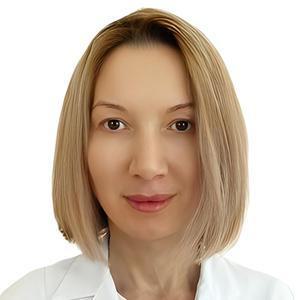 Моршинина Светлана Анатольевна