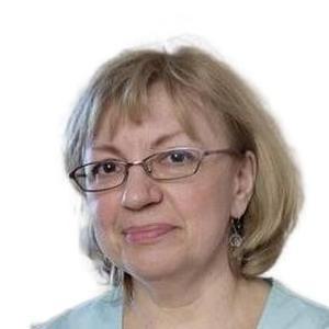 Кириченко Ирина Михайловна