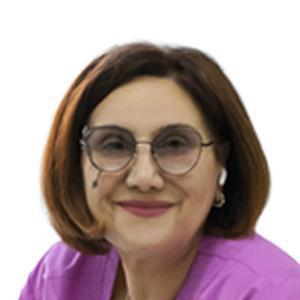 Амбарцумян Виктория Сергеевна