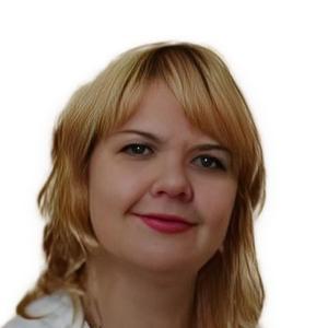 Питинова Екатерина Валерьевна