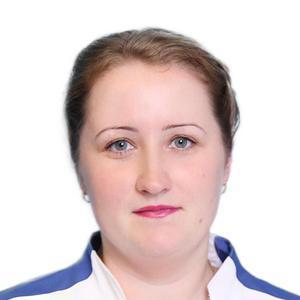 Сергеева Юлия Михайловна