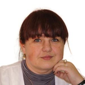 Палиева Наталья Викторовна