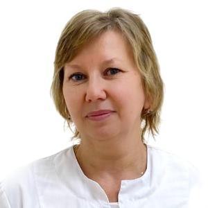Полозова Екатерина Анатольевна