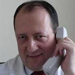 Волков Валерий Александрович