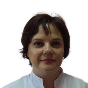 Александрова Татьяна Анатольевна