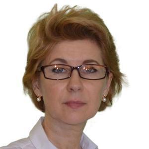 Баулина Галина Николаевна