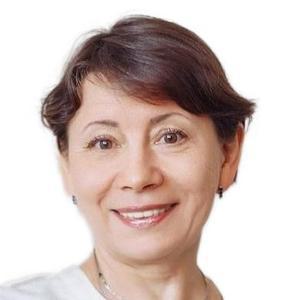 Глазко Татьяна Александровна