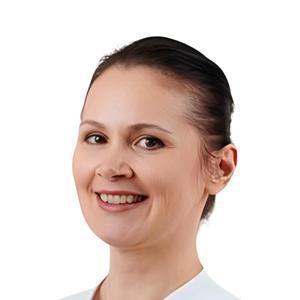 Елфимова (Серова) Наталья Геннадьевна