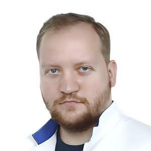 Головин Михаил Вячеславович