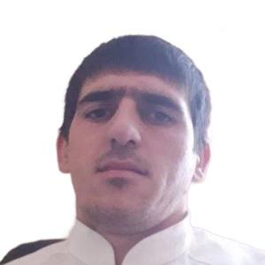 Татаев Адам Амхатович