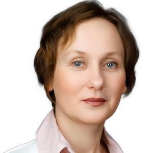 Молашенко Наталья Валерьевна