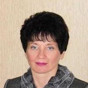 Морозова Татьяна Ивановна