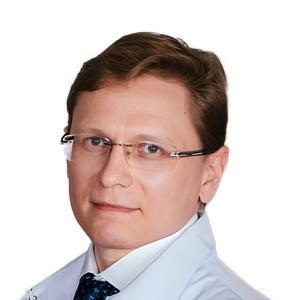 Жуйков Александр Вячеславович