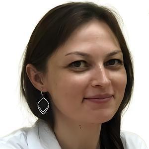 Горяйнова Олеся Александровна