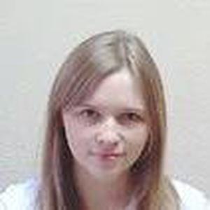 Борисова Светлана Александровна