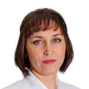 Борисова Ольга Станиславовна