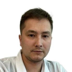 Черепнин Даниил Александрович