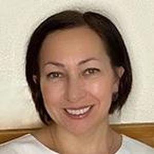 Хайрулина Нафиса Мирзагитовна