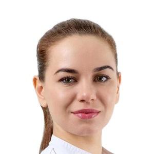 Алферова Дарья Александровна