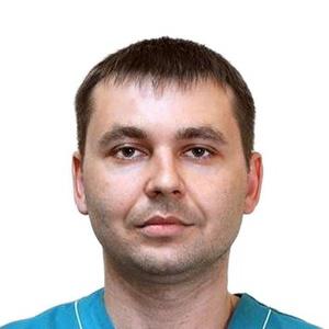 Тарасенко Константин Павлович
