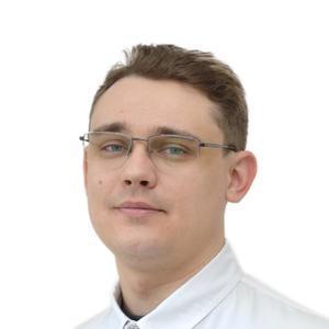 Плаксин Никита Сергеевич
