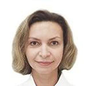 Битюцких Юлия Михайловна