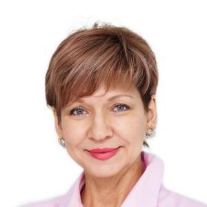 Гринева Наталья Михайловна