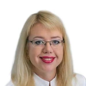 Герасимова Елена Евгеньевна