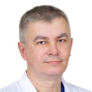 Никитин Виктор Николаевич