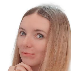 Крупица Юлия Андреевна