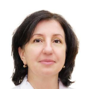 Гусаченко Анна Викторовна