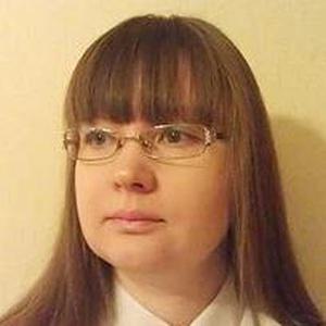 Комарова Анна Сергеевна