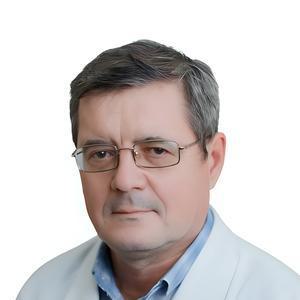 Хайбуллин Рафас Гафурович