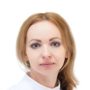 Андриевская Надежда Георгиевна