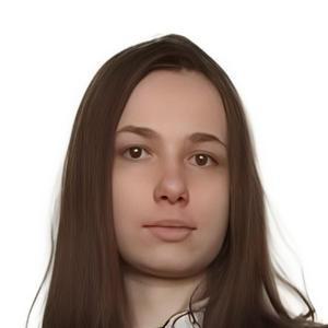 Снимщикова Ирина Алексеевна