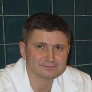 Логвиненко Александр Тихонович